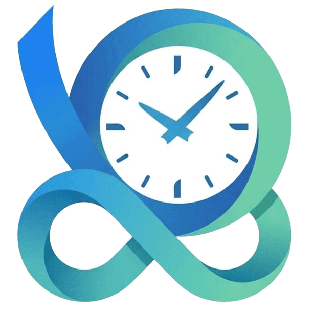 Chronos Manuscript Logo