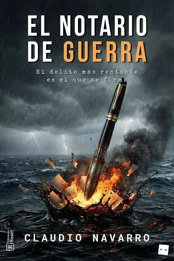 El Notario de Guerra