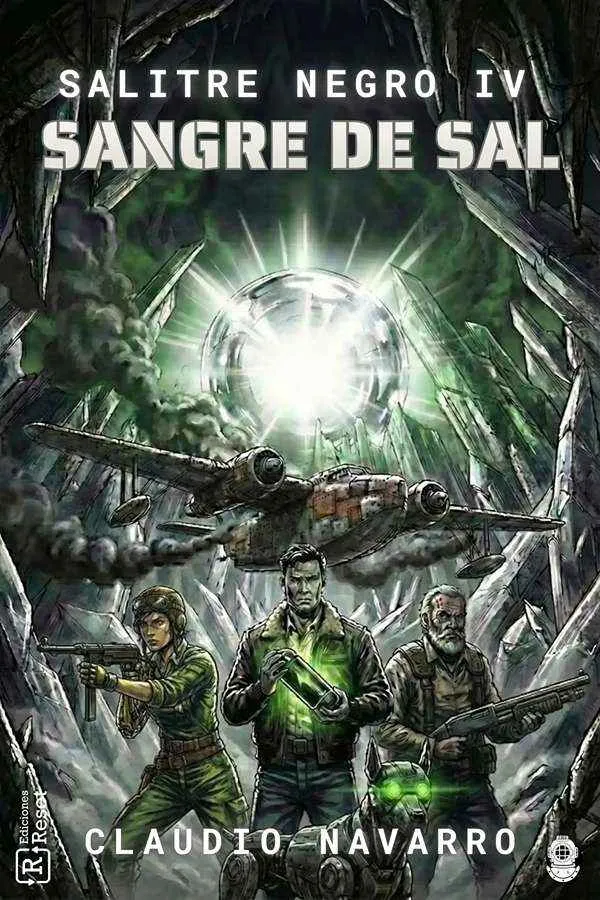 Sangre de Sal